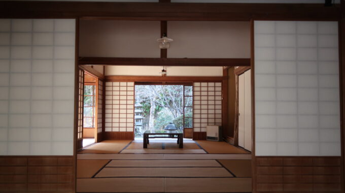 鎌倉七福神巡り